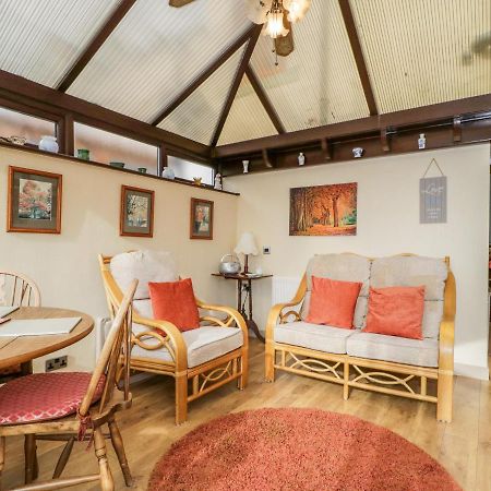 River Cottage Penrith Ngoại thất bức ảnh