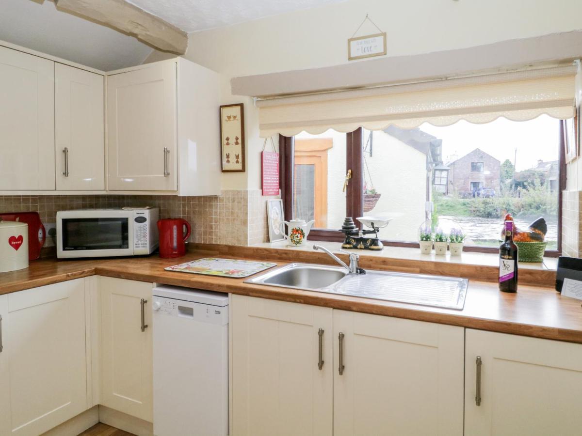 River Cottage Penrith Ngoại thất bức ảnh