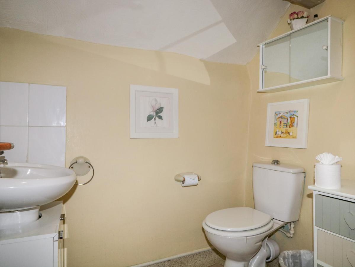 River Cottage Penrith Ngoại thất bức ảnh