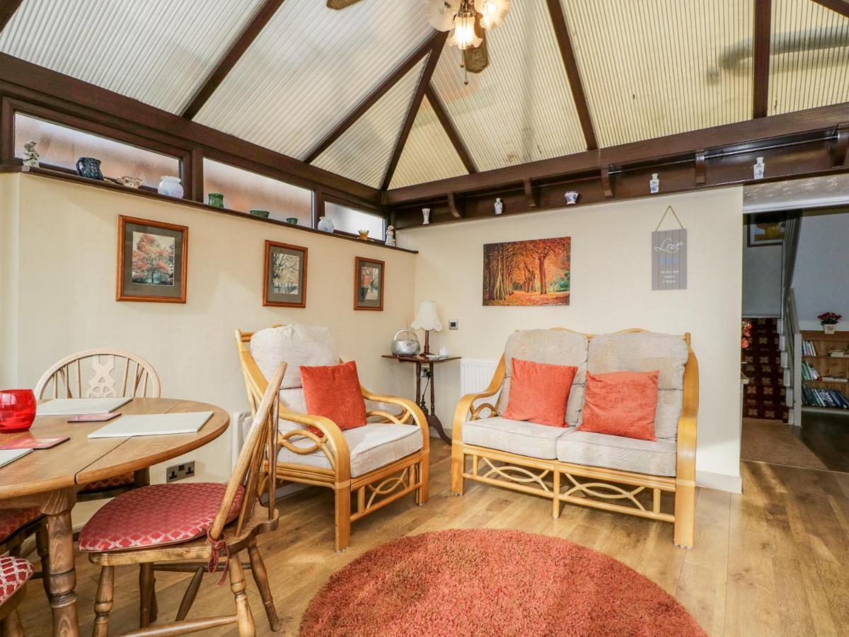 River Cottage Penrith Ngoại thất bức ảnh
