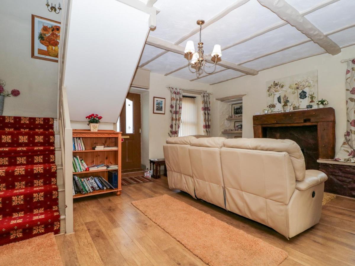 River Cottage Penrith Ngoại thất bức ảnh
