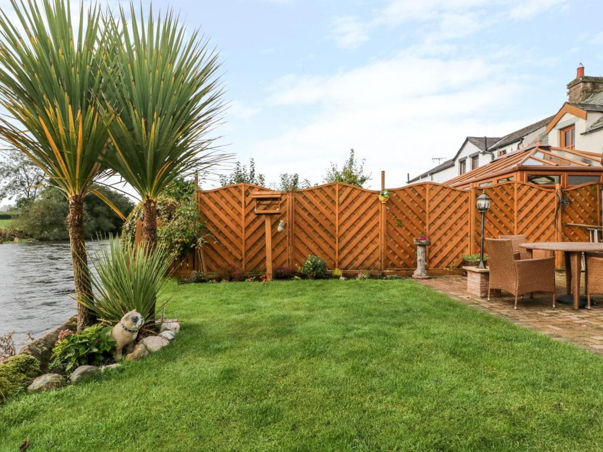 River Cottage Penrith Ngoại thất bức ảnh