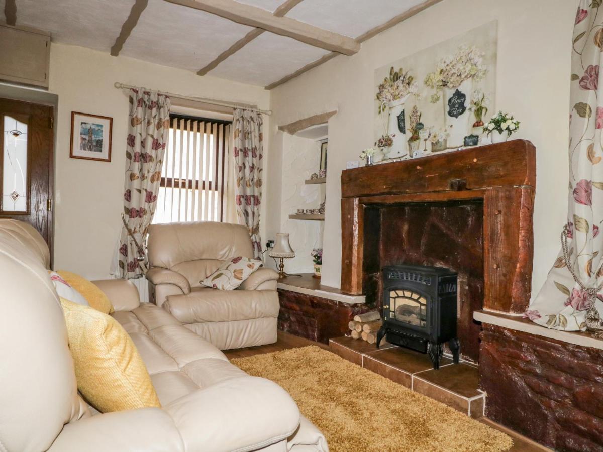River Cottage Penrith Ngoại thất bức ảnh