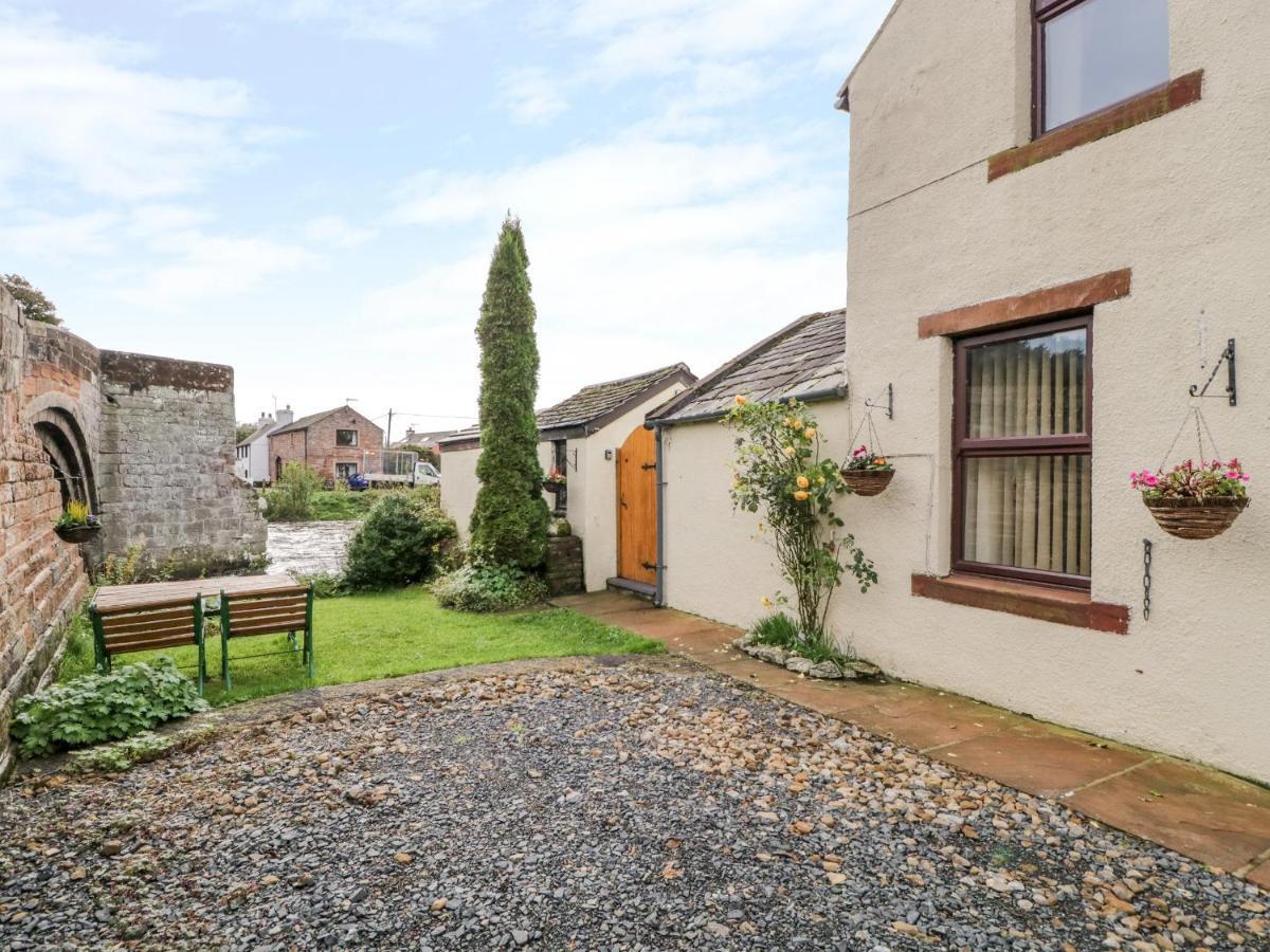 River Cottage Penrith Ngoại thất bức ảnh