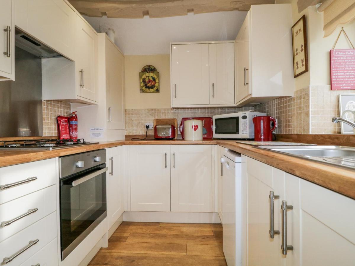 River Cottage Penrith Ngoại thất bức ảnh