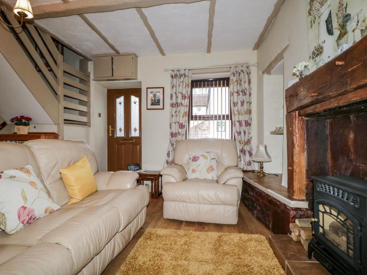 River Cottage Penrith Ngoại thất bức ảnh