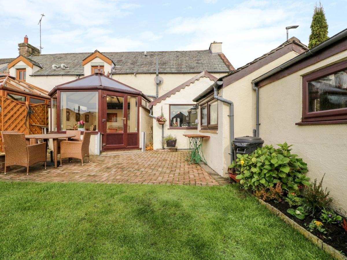 River Cottage Penrith Ngoại thất bức ảnh