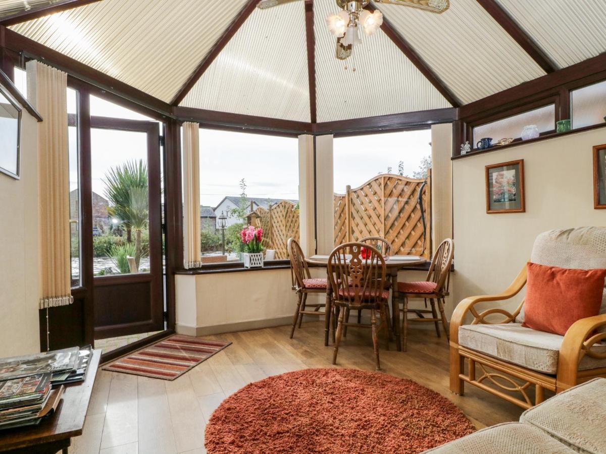 River Cottage Penrith Ngoại thất bức ảnh