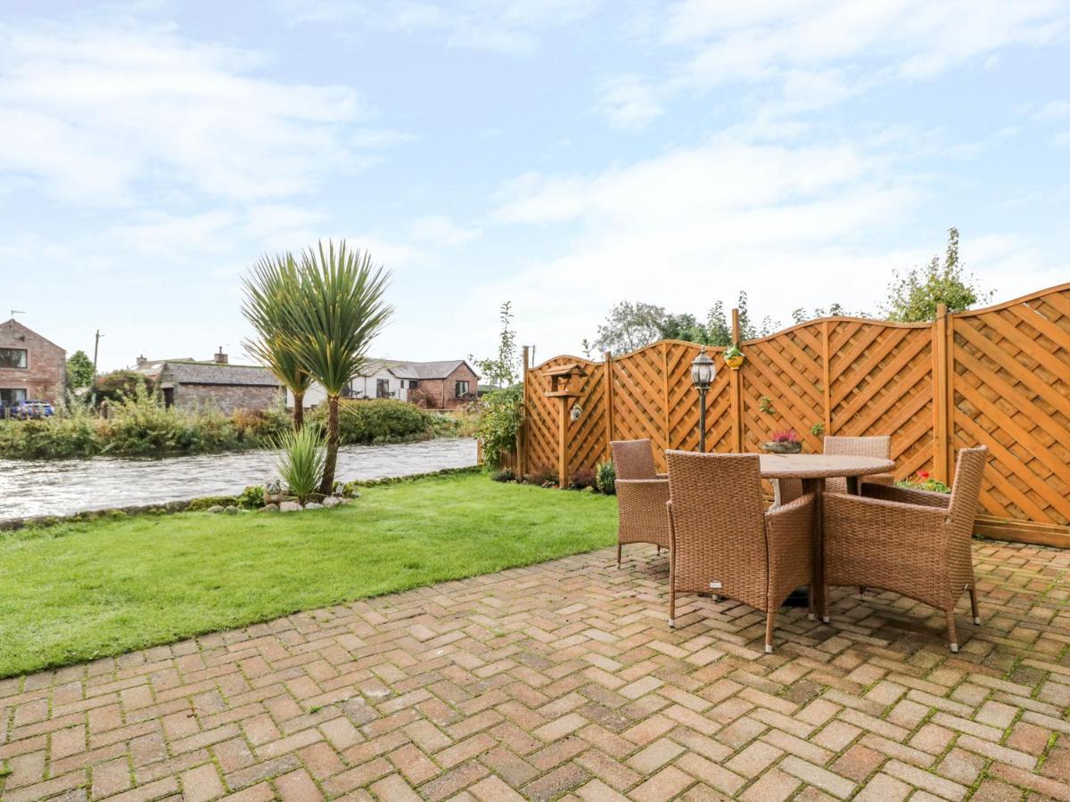 River Cottage Penrith Ngoại thất bức ảnh