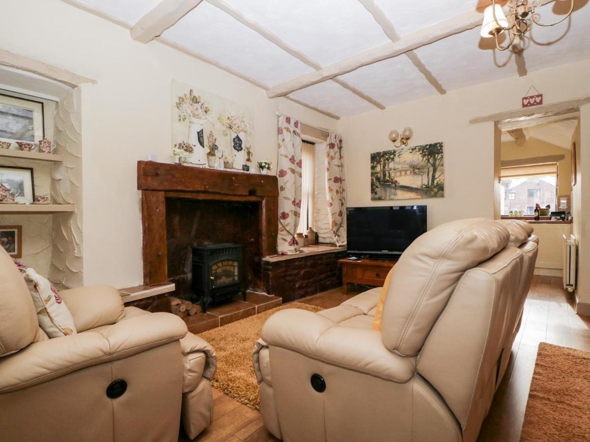 River Cottage Penrith Ngoại thất bức ảnh