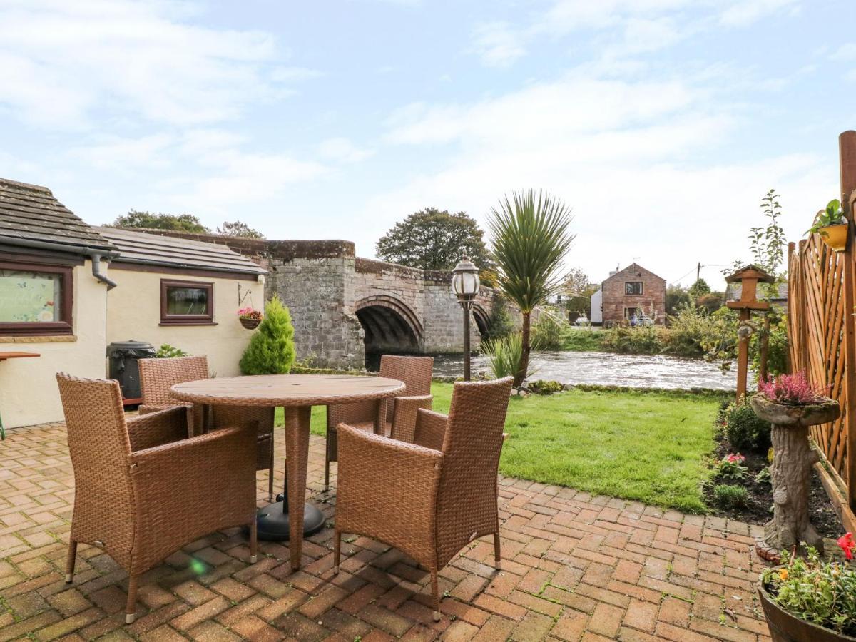 River Cottage Penrith Ngoại thất bức ảnh