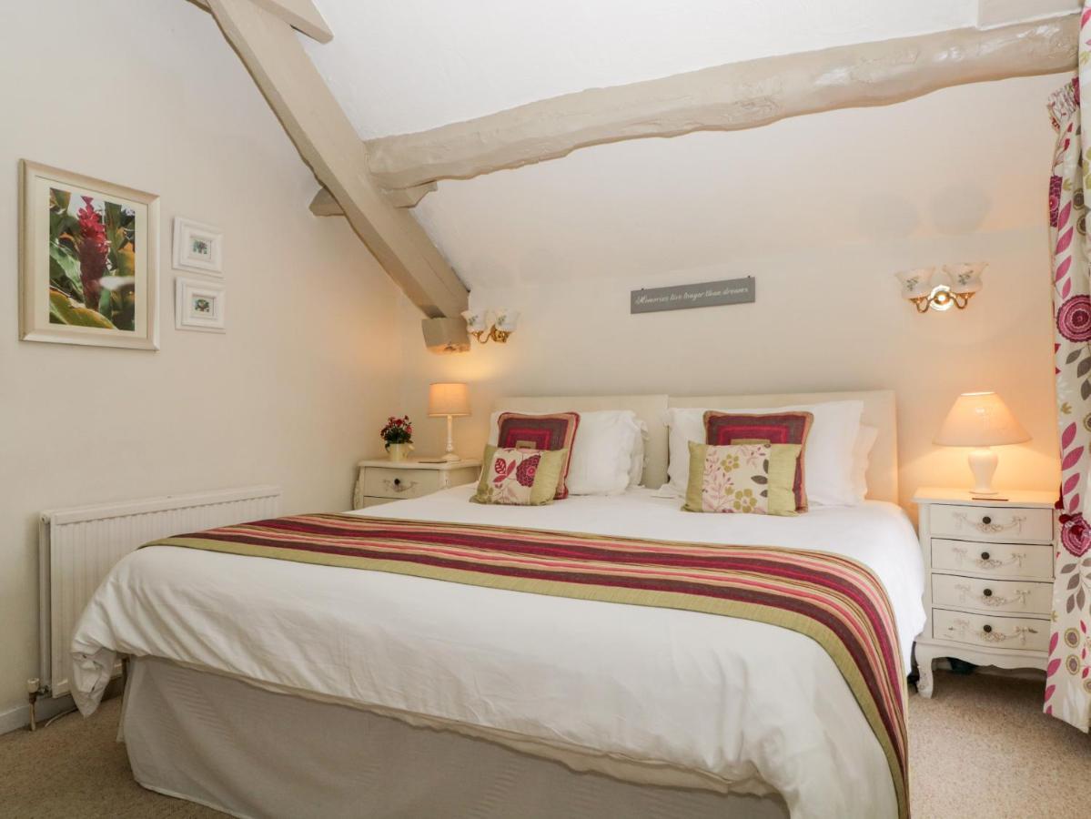 River Cottage Penrith Ngoại thất bức ảnh