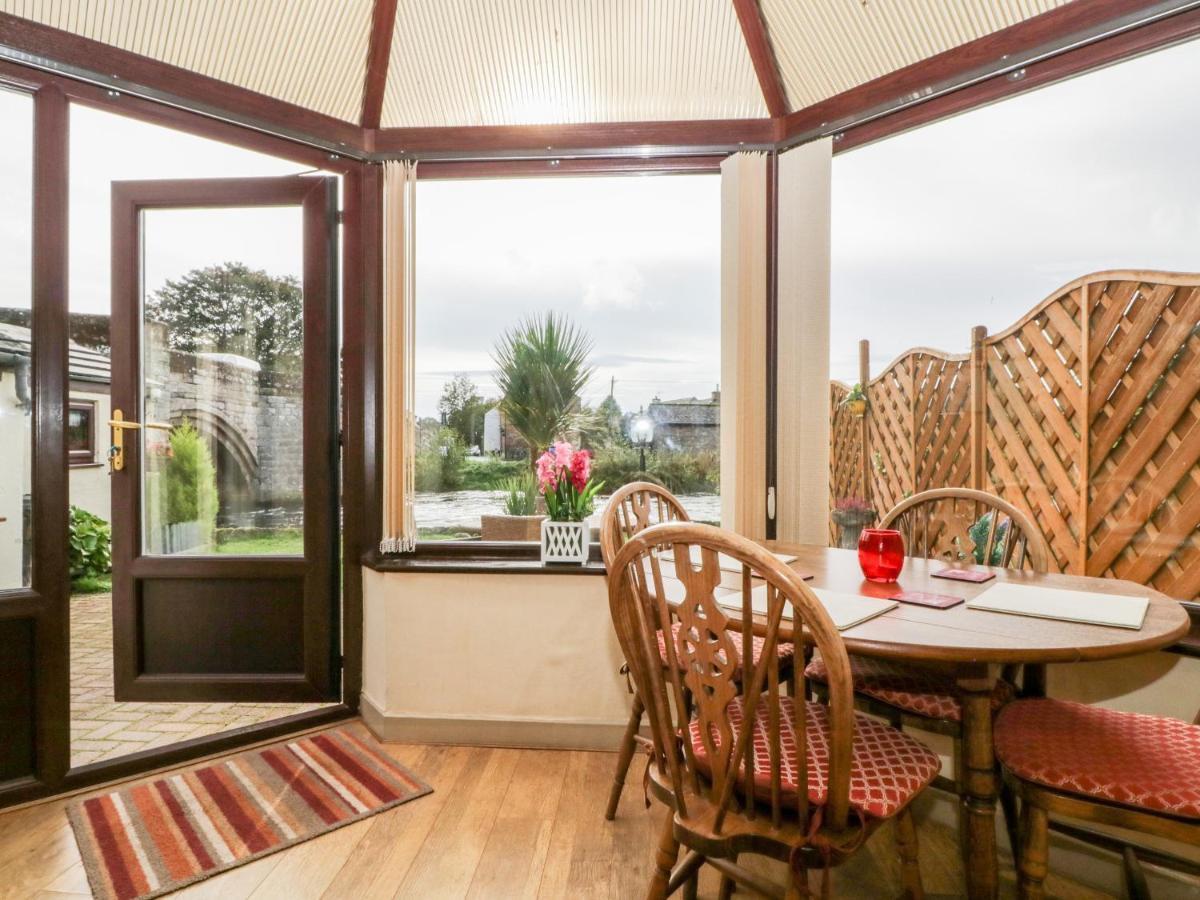 River Cottage Penrith Ngoại thất bức ảnh