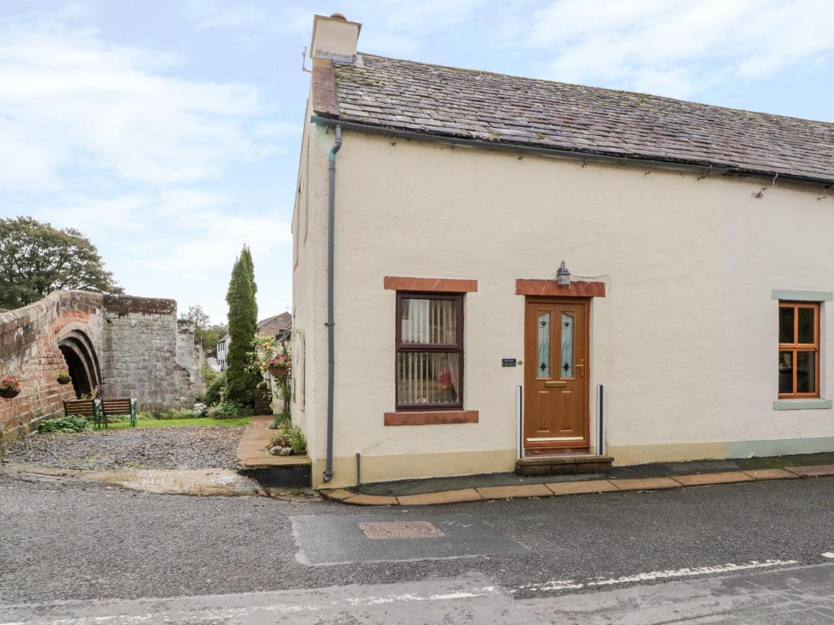 River Cottage Penrith Ngoại thất bức ảnh